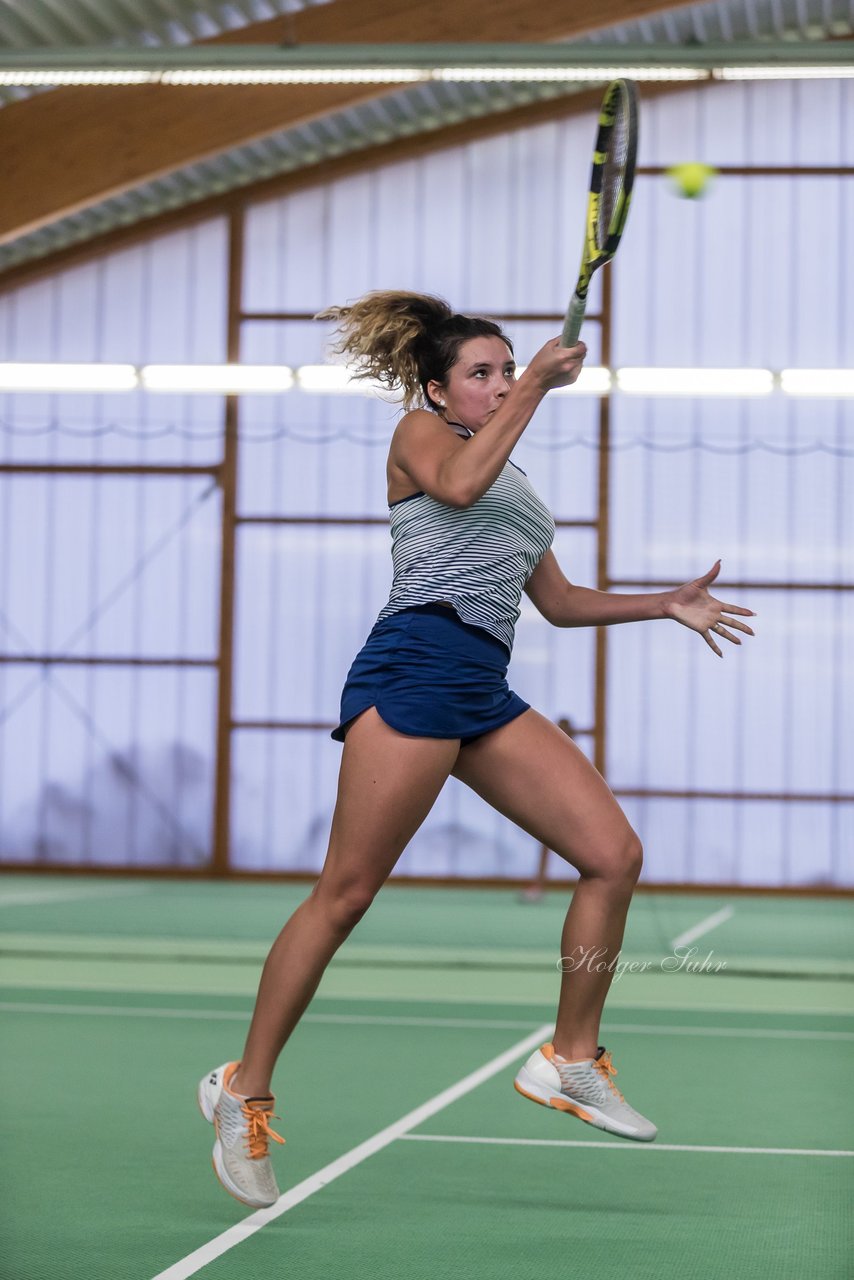 Katharina Lehnert 261 - NL TKK Sachsenwald - Braunschweiger THC : Ergebnis: 1:5